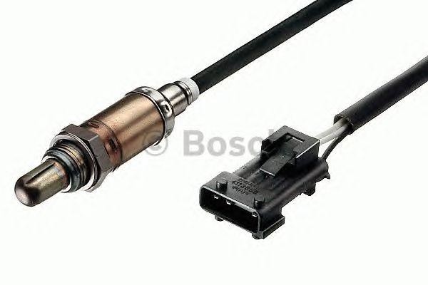 Датчик кислородный (лямбда-зонд) 0258003352 BOSCH