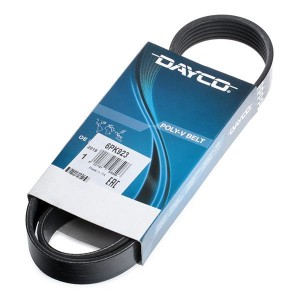 Поликлиновой ремень 6PK923 DAYCO