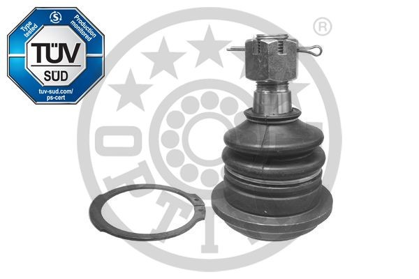несущий / направляющий шарнир G3-560 OPTIMAL