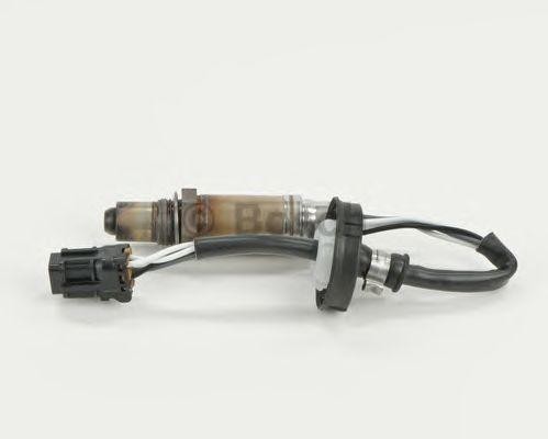 Датчик кислородный (лямбда-зонд) F00HL00161 BOSCH