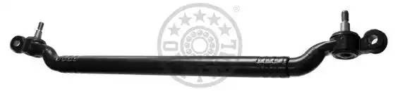 Поперечная рулевая тяга G4066 OPTIMAL