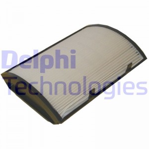Фильтр, воздух во внутренном пространстве TSP0325024 DELPHI