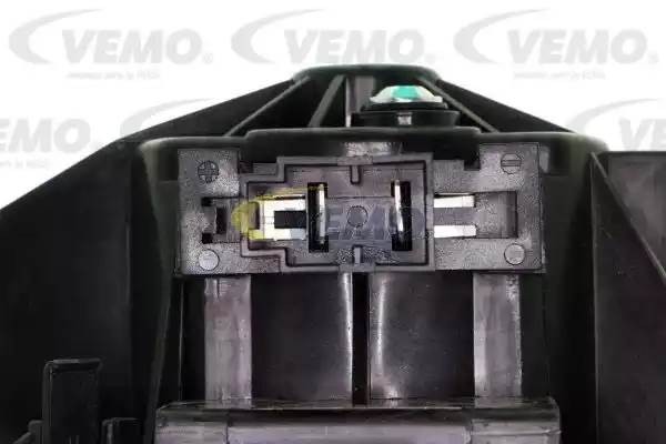 вентилятор салона V95-03-1366 VEMO