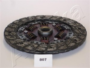 Диск сцепления 80-08-807 ASHIKA