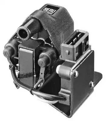 Катушка зажигания ZSE036 BERU