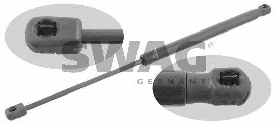 Упругий элемент, крышка багажника / помещения для груза 70 92 8042 SWAG
