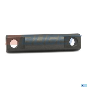 Болт стойки стабилизатора 51562 AUGER