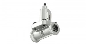 Перепускной клапан 4341000270 WABCO
