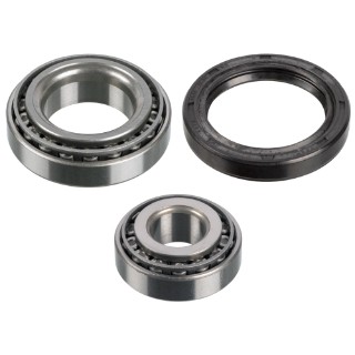 Комплект подшипника ступицы колеса 05458 FEBI BILSTEIN