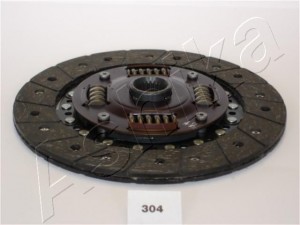Диск сцепления 80-03-304 ASHIKA