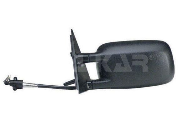 Наружное зеркало 6164114 ALKAR