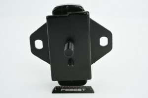Подушка двигателя TM-108 FEBEST
