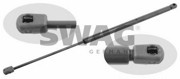 Упругий элемент, крышка багажника / помещения для груза 82 92 7887 SWAG