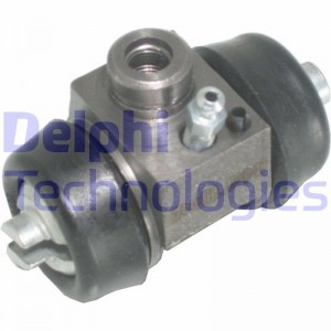 Колесный тормозной цилиндр LW11942 DELPHI