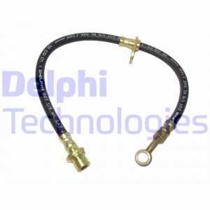 Тормозной шланг LH3296 DELPHI