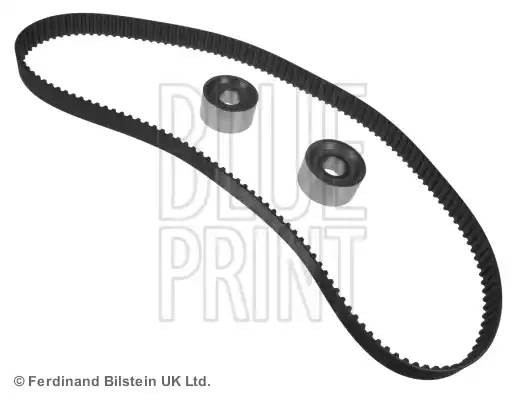 Комплект ремня ГРМ ADZ97312 BLUE PRINT