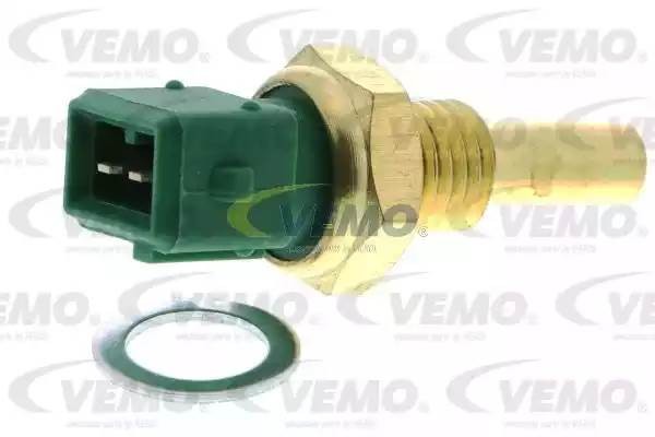 Температурный датчик охлаждающей жидкости V32-72-0003 VEMO