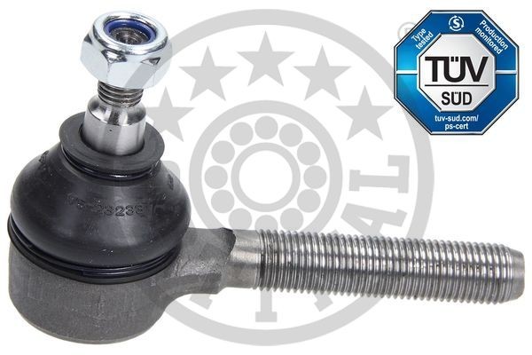 Наконечник поперечной рулевой тяги G1-111 OPTIMAL