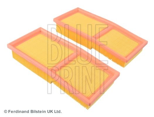 Воздушный фильтр ADA102206 BLUE PRINT