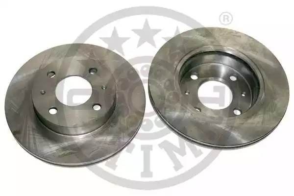 Тормозной диск BS1050 OPTIMAL