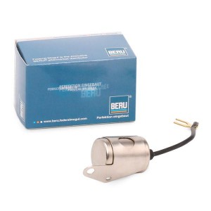 Конденсатор, система зажигания ZK137 BERU
