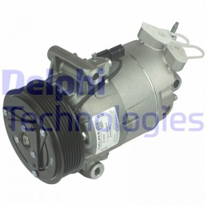 Амортизатор V67262323 DELPHI