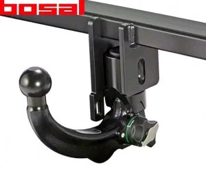 Прицепное устройство - фаркоп 048-983 BOSAL