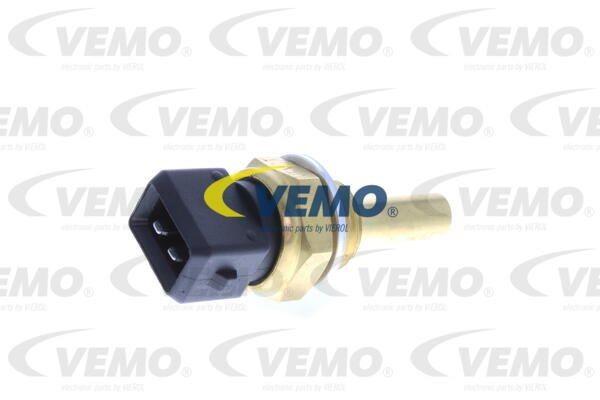 Датчик, температура охлаждающей жидкости V20-72-0444 VEMO