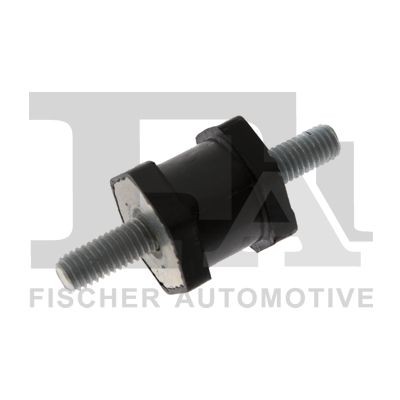 Кронштейн, система выпуска ОГ 233914 FISCHER