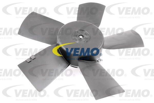 Вентилятор, охлаждение двигателя V40011012 VEMO