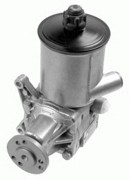 Гидравлический насос, рулевое управление 2854701 ZF