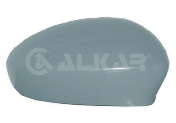 Корпус, наружное зеркало 6311547 ALKAR