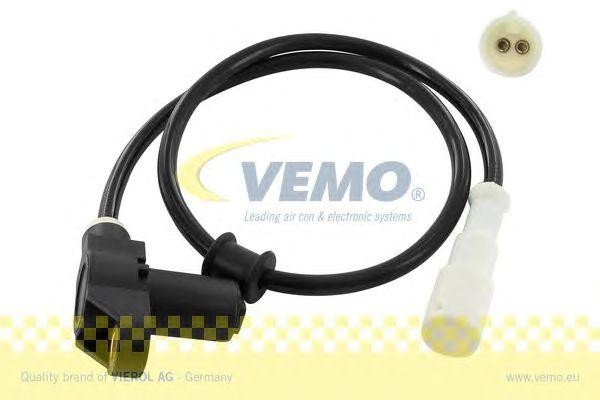 Датчик, частота вращения колеса V40-72-0344 VEMO