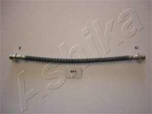 Кронштейн, тормозный шланг 69-05-501 ASHIKA