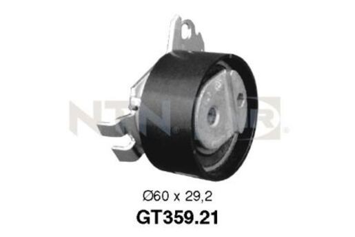 Натяжной ролик, ремень ГРМ GT359.21 NTN SNR