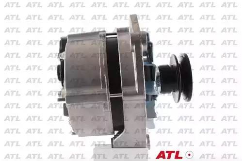 Генератор L 33 160 ATL DELTA AUTOTECHNIK