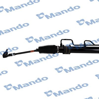 Рейка рулевая EX577004A600 MANDO