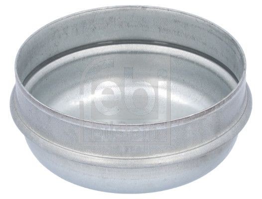 Крышка, подшипник ступицы колеса 04947 FEBI BILSTEIN