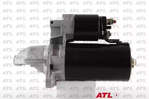 Стартер A 17 440 ATL DELTA AUTOTECHNIK