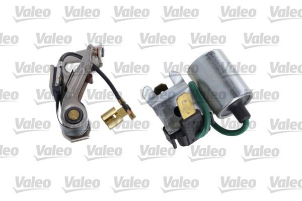 Монтажный комплект, устройство для выключения зажигания 120139 VALEO PHC