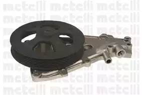 Водяной насос 240530 METELLI