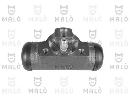 Колесный тормозной цилиндр 90154 MALO
