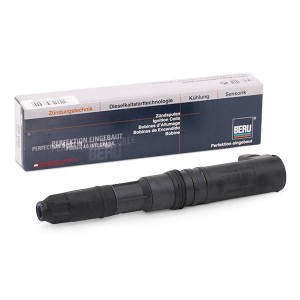 Катушка зажигания ZS052 BERU