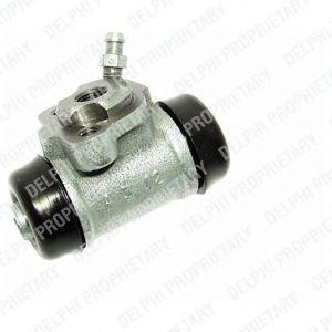 Колесный тормозной цилиндр LW90064 DELPHI