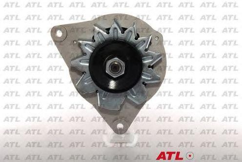 Генератор L44640 ATL DELTA AUTOTECHNIK