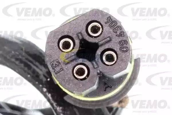 Лямбда-зонд V30-76-0006 VEMO