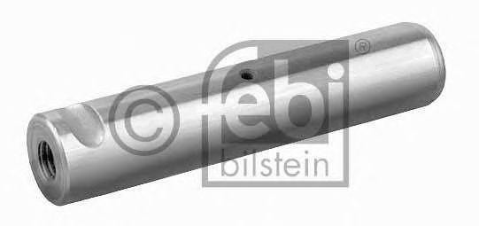 Палец ушка рессоры 07292 FEBI BILSTEIN