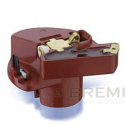 Бегунок распределителя зажигани 9058 BREMI