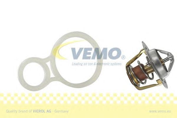 Термостат, охлаждающая жидкость V20-99-1280 VEMO