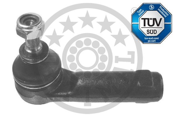Наконечник поперечной рулевой тяги G1-082 OPTIMAL